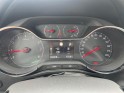 Opel crossland x 1.2 turbo 110 ch bva6 ultimate, caméra de recul, toit panoramique, garantie 12 mois occasion simplicicar...