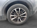 Opel crossland x 1.2 turbo 110 ch bva6 ultimate, caméra de recul, toit panoramique, garantie 12 mois occasion simplicicar...