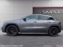 Mercedes gla 220 d 190 cv 8g-dct amg line 4matic occasion osny simplicicar simplicibike france