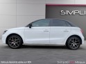 Audi a1 sportback 1.4 tdi 90 ultra s tronic occasion simplicicar meaux simplicicar simplicibike france