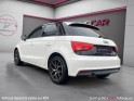 Audi a1 sportback 1.4 tdi 90 ultra s tronic occasion simplicicar meaux simplicicar simplicibike france