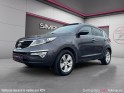 Kia sportage 2.0 crdi 136 4wd premium occasion simplicicar meaux simplicicar simplicibike france