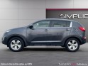 Kia sportage 2.0 crdi 136 4wd premium occasion simplicicar meaux simplicicar simplicibike france