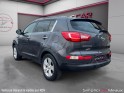 Kia sportage 2.0 crdi 136 4wd premium occasion simplicicar meaux simplicicar simplicibike france