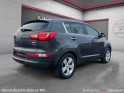 Kia sportage 2.0 crdi 136 4wd premium occasion simplicicar meaux simplicicar simplicibike france