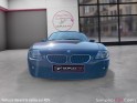 Bmw z4 2.2i 170cv sièges chauffants. garantie 12 mois. occasion simplicicar caen  simplicicar simplicibike france