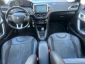 Peugeot 208 féline 110 ch eat6 camera de recul/ carplay/ toit panoramique---- occasion simplicicar orgeval  simplicicar...