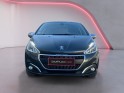 Peugeot 208 féline 110 ch eat6 camera de recul/ carplay/ toit panoramique---- occasion simplicicar orgeval  simplicicar...