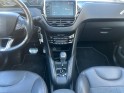 Peugeot 208 féline 110 ch eat6 camera de recul/ carplay/ toit panoramique---- occasion simplicicar orgeval  simplicicar...