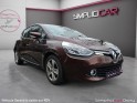 Renault clio iv tce 120 edc intens / camera de recul occasion osny simplicicar simplicibike france