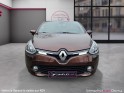 Renault clio iv tce 120 edc intens / camera de recul occasion osny simplicicar simplicibike france