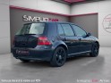 Volkswagen golf v6 carat 4motion occasion simplicicar arras  simplicicar simplicibike france