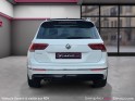 Volkswagen tiguan 2.0 tdi black r-line 150 garantie 12 mois occasion parc voitures beauvais simplicicar simplicibike france