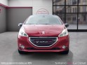 Peugeot 208 1.6 thp 155ch bvm6 féline occasion simplicicar la ciotat simplicicar simplicibike france