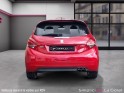 Peugeot 208 1.6 thp 155ch bvm6 féline occasion simplicicar la ciotat simplicicar simplicibike france