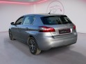 Peugeot 308 allure 130 ch camera de recul  eat6 boite automatique--- occasion simplicicar orgeval  simplicicar simplicibike...