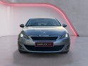 Peugeot 308 allure 130 ch camera de recul  eat6 boite automatique--- occasion simplicicar orgeval  simplicicar simplicibike...