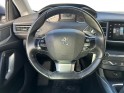 Peugeot 308 allure 130 ch camera de recul  eat6 boite automatique--- occasion simplicicar orgeval  simplicicar simplicibike...