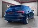 Audi a3 sportback 35 tfsi s tronic 7 a3 - phase 4, carplay, caméra de recul, virtual cockpit - garantie 12 mois occasion...