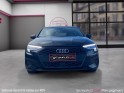 Audi a3 sportback 35 tfsi s tronic 7 a3 - phase 4, carplay, caméra de recul, virtual cockpit - garantie 12 mois occasion...