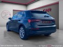 Audi a3 sportback 35 tfsi s tronic 7 a3 - phase 4, carplay, caméra de recul, virtual cockpit - garantie 12 mois occasion...