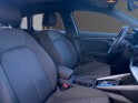 Audi a3 sportback 35 tfsi s tronic 7 a3 - phase 4, carplay, caméra de recul, virtual cockpit - garantie 12 mois occasion...