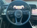 Audi a3 sportback 35 tfsi s tronic 7 a3 - phase 4, carplay, caméra de recul, virtual cockpit - garantie 12 mois occasion...