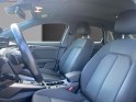 Audi a3 sportback 35 tfsi s tronic 7 a3 - phase 4, carplay, caméra de recul, virtual cockpit - garantie 12 mois occasion...