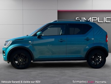 Suzuki ignis 1.2 dualjet hybrid privilège - carplay - caméra recul - sièges chauffants - garantie 12 mois occasion...