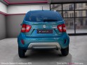 Suzuki ignis 1.2 dualjet hybrid privilège - carplay - caméra recul - sièges chauffants - garantie 12 mois occasion...