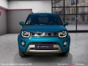 Suzuki ignis 1.2 dualjet hybrid privilège - carplay - caméra recul - sièges chauffants - garantie 12 mois occasion...