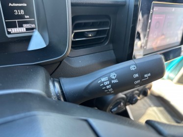 Suzuki ignis 1.2 dualjet hybrid privilège - carplay - caméra recul - sièges chauffants - garantie 12 mois occasion...