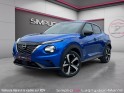 Nissan juke 2023.5 hybrid 143 tekna system audio bose camera 360 occasion simplicicar lagny  simplicicar simplicibike france