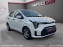 Kia picanto 1.0 dpi 63ch bvm5 motion/garantie constructeur/88 kilometres au compteur/camÉra recul/apple et android auto...