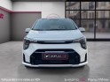 Kia picanto 1.0 dpi 63ch bvm5 motion/garantie constructeur/88 kilometres au compteur/camÉra recul/apple et android auto...