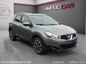 Nissan qashqai 1.5 dci 110 connect edition - garantie 6 mois - distrib ok - entretiens a jour - full options occasion...