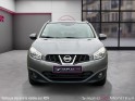 Nissan qashqai 1.5 dci 110 connect edition - garantie 6 mois - distrib ok - entretiens a jour - full options occasion...