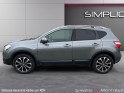 Nissan qashqai 1.5 dci 110 connect edition - garantie 6 mois - distrib ok - entretiens a jour - full options occasion...