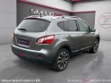 Nissan qashqai 1.5 dci 110 connect edition - garantie 6 mois - distrib ok - entretiens a jour - full options occasion...