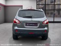 Nissan qashqai 1.5 dci 110 connect edition - garantie 6 mois - distrib ok - entretiens a jour - full options occasion...