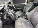 Nissan qashqai 1.5 dci 110 connect edition - garantie 6 mois - distrib ok - entretiens a jour - full options occasion...