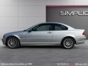 Bmw serie 3 coupe e46 325 ci a occasion simplicicar beaune simplicicar simplicibike france