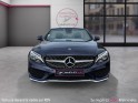 Mercedes classe c cabriolet 220 d 9g-tronic 4matic sportline occasion simplicicar rennes simplicicar simplicibike france