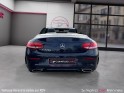 Mercedes classe c cabriolet 220 d 9g-tronic 4matic sportline occasion simplicicar rennes simplicicar simplicibike france