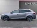 Renault megane iii estate estate iii 1.9 dci 130 fap eco2 bose euro 5 occasion simplicicar colomiers  simplicicar...