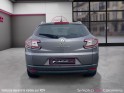 Renault megane iii estate estate iii 1.9 dci 130 fap eco2 bose euro 5 occasion simplicicar colomiers  simplicicar...