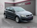 Volkswagen polo 1.2 tdi 75 cv confortline - climatisation - distribution / volant moteur embrayage neuf occasion...