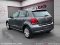 Volkswagen polo 1.2 tdi 75 cv confortline - climatisation - distribution / volant moteur embrayage neuf occasion...