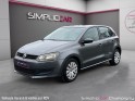 Volkswagen polo 1.2 tdi 75 cv confortline - climatisation - distribution / volant moteur embrayage neuf occasion...