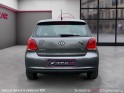 Volkswagen polo 1.2 tdi 75 cv confortline - climatisation - distribution / volant moteur embrayage neuf occasion...